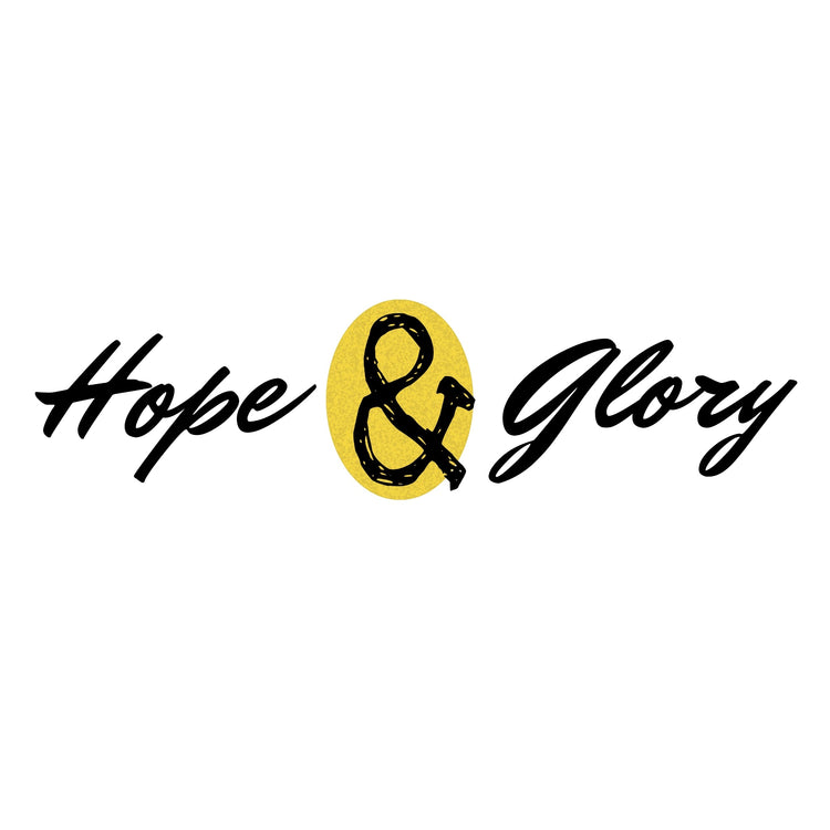 Hope & Glory