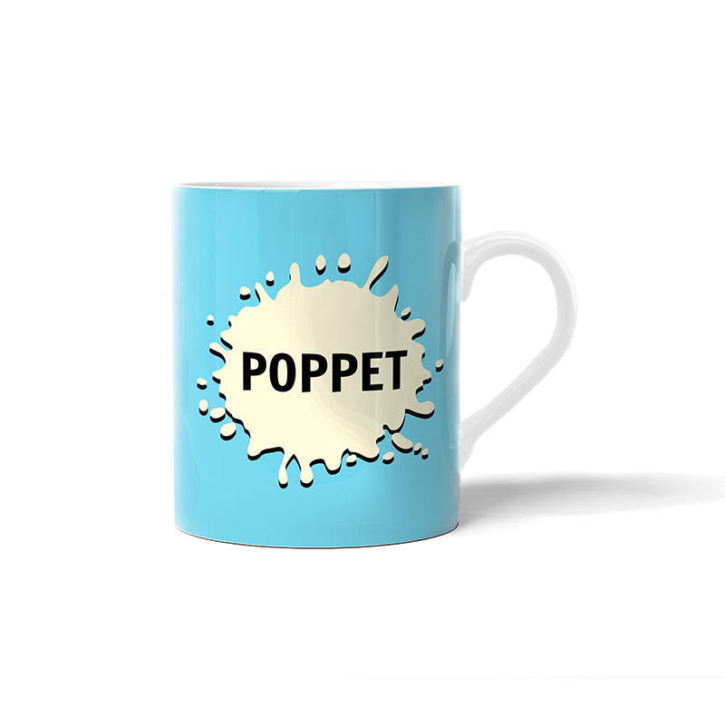 Poppet Kids Mug