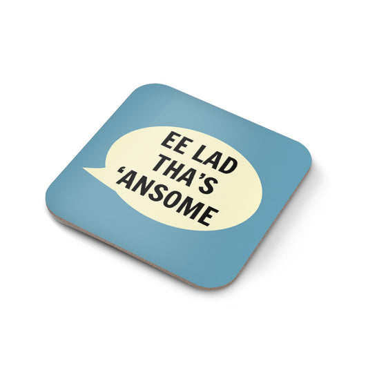 Ee Lad Tha’s ‘Ansome Coaster