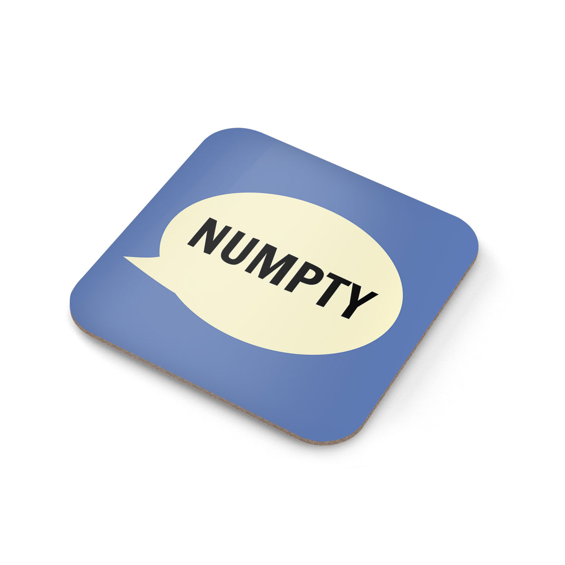 Numpty Coaster – Dialectable