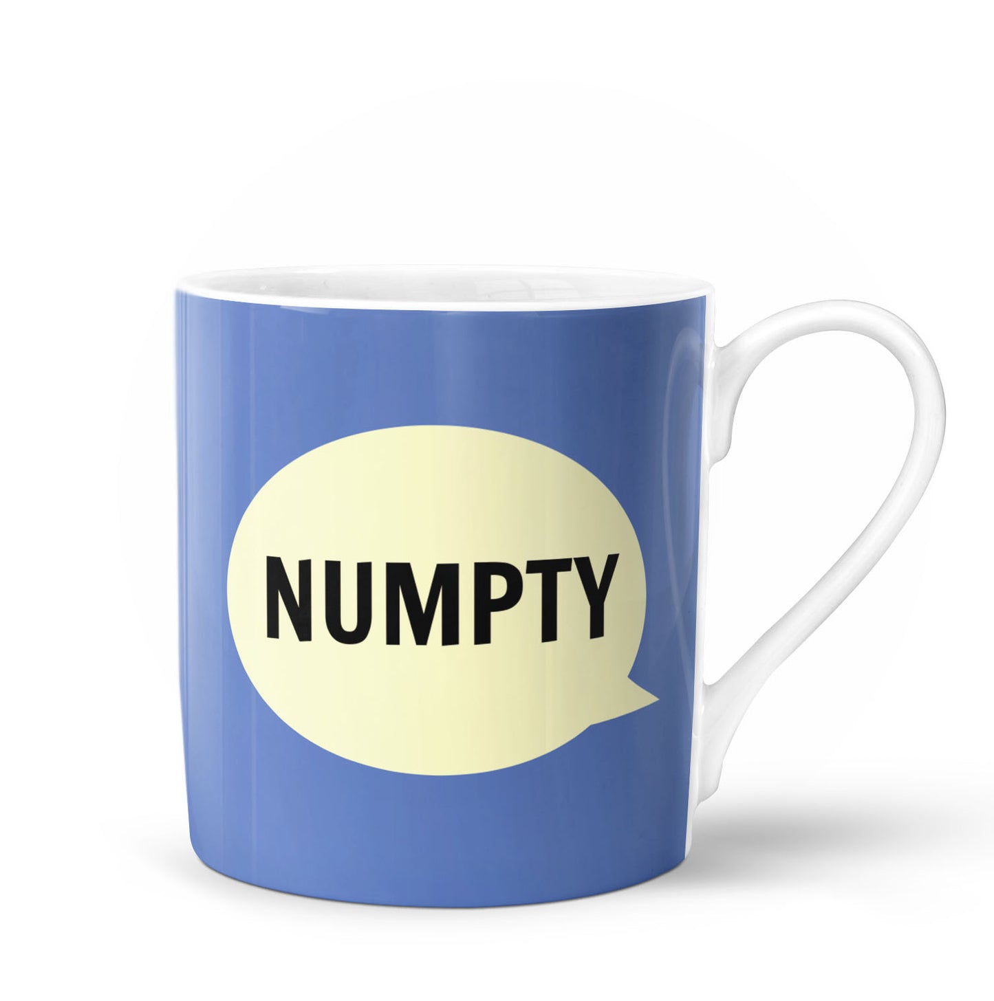 Numpty Mug