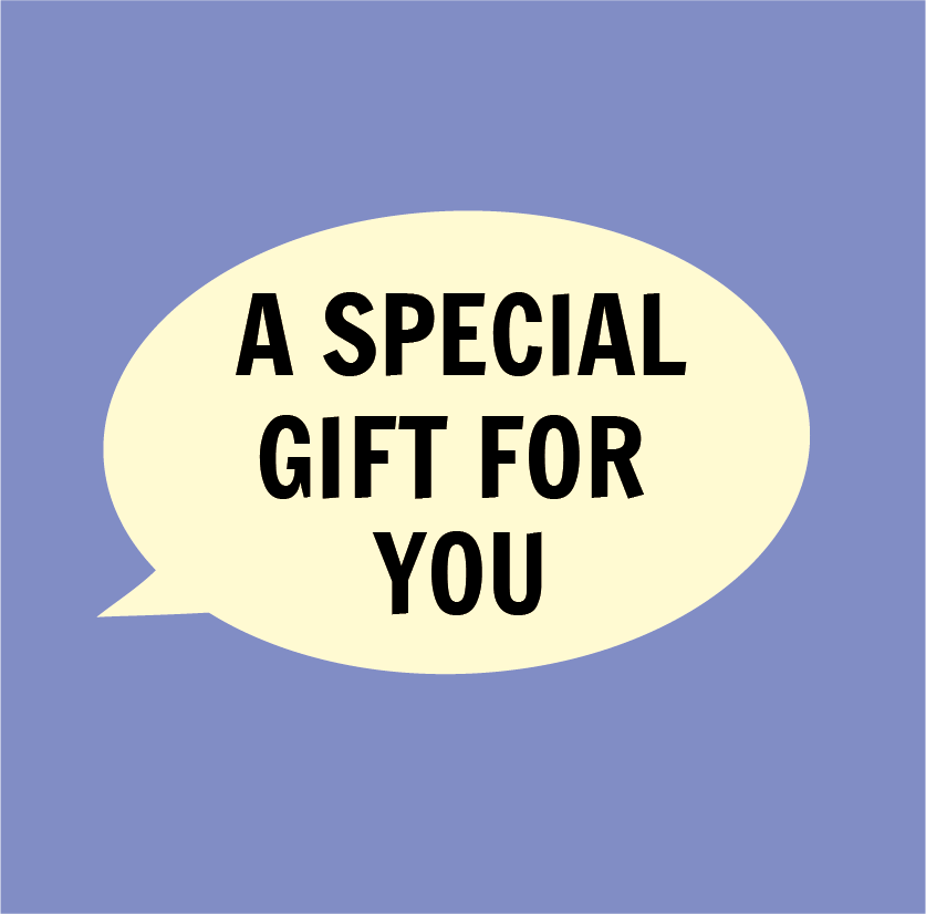 Dialectable Gift Voucher