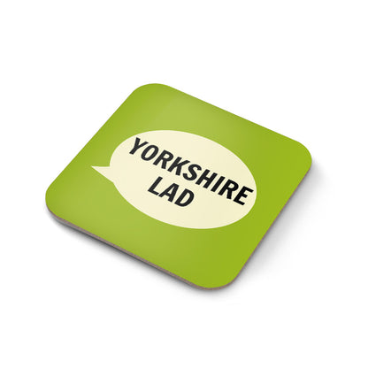 Yorkshire Lad Coaster